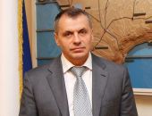 Крым за 2-3 года перестанет зависеть Украины, – Константинов 