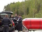 В Подмосковье в районе трассы М-4 «Дон» убили еще одного автовладельца