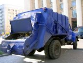 Коммунальщики Феодосии пожаловались на нехватку техники
