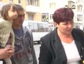 Семья беженцев рассказала, что хозяин квартиры в Симферополе жестоко избил их