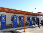 В Симферополе открыли терминалы электронной очереди для замены водительских удостоверений