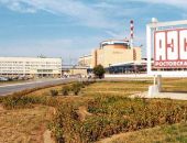 Два энергоблока Ростовской АЭС отключены из-за срабатывания защиты 