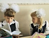 В школах учебников хватает не всем 