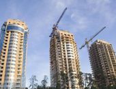 Строительство жилья в Крыму снизилось за год почти на 40%