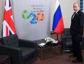 Путин досрочно покинул  саммит G20 в Австралии