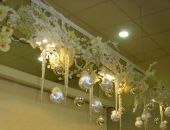 Администрация Феодосии объявила конкурс на лучшую новогоднюю витрину