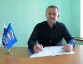 На приеме у депутата И.Заикина