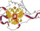 Скоро на ТВ покажут документальный фильм «Присоединение Крыма»