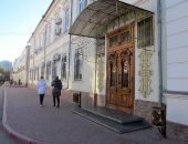 Штат горсовета Феодосии уменьшили 