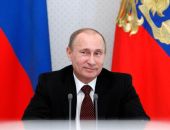 Путин хочет разобраться с валютными спекулянтами