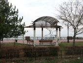 Городская администрация Феодосии пытается прекратить движение транспорта по Набережной