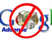 Сегодня Google AdSense прекратил работу с Крымом