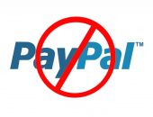К санкциям запада присоединилась и PayPal, прекратив работать с Крымом