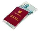 В Крыму пенсии в январе не будут ниже, чем в декабре