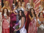 Титул "Мисс Вселенная 2014" выиграла жительница Колумбии