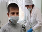 В Феодосии в связи с ОРВИ в школах закрыты классы 