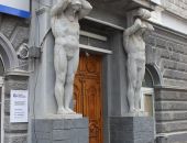 Улочки нашего городка - Итальянская, продолжение