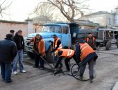 Новая техника позволит Минтрансу Крыма улучшить качество дорог