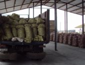 В Крым из Украины увеличились поставки овощей