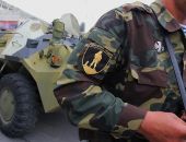 Крымскому ополчению запретили на новой форме носить изображения т.н. «вежливых людей»