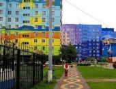 В столице Крыма дворы обещают оборудовать стоянками, зонами отдыха и Wi-Fi